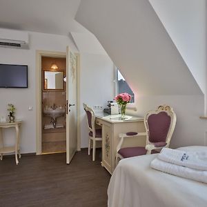 Deluxe Kamer